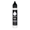 Cernit gel, Liquid folyékony gyurma, 30 ml - gyöngyház