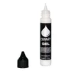 Cernit gel, Liquid folyékony gyurma, 30 ml - gyöngyház