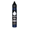 Cernit gel, Liquid folyékony gyurma, 30 ml - kék
