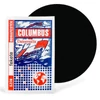 Columbus textilfesték, ruhafesték - fekete