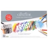Cretacolor Artist Studio rajz- és vázlatceruza készlet - 72 db