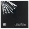 Kép 1/4 - Cretacolor Black Box szén rajzkészlet - 20 db, fadobozos