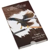 Kép 1/7 - Cretacolor Eagle Set rajzkészlet, 12 db-os, fémdobozos