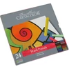 Kép 1/3 - Cretacolor pasztellkréta (pittkréta) készlet - 24 db, fémdobozos