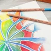 Kép 5/8 - Cretacolor Pencil Wrap Set rajzkészlet feltekerhető vászon tartóban - Pastel Pencils, 29 db-os