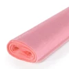 Kép 1/6 - Krepp-papír, Educational, 40 g, 50x250 cm - 204 babarózsaszín, baby pink