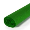Kép 1/6 - Krepp-papír, Educational, 40 g, 50x250 cm - 236 zöld, meadow green