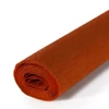Kép 1/6 - Krepp-papír, Educational, 40 g, 50x250 cm - 241 sienna barna, terra di siena brown