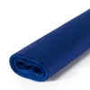 Kép 1/6 - Krepp-papír, Educational, 40 g, 50x250 cm - 275 éjkék, midnight blue