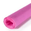 Krepp-papír, Educational, 40 g, 50x250 cm - 279 élénk rózsaszín, shocking pink