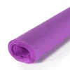 Kép 1/6 - Krepp-papír, Educational, 40 g, 50x250 cm - 322 orgona, dark lilac