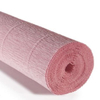 Kép 1/5 - Virágkrepp-papír, 180 g, 50x250 cm - 17A3 fáradt rózsaszín