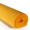 Virágkrepp-papír, 180 g, 50x250 cm - 17E/5 napsárga
