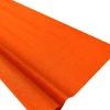 Kép 1/4 - Krepp-papír, Artistica, 90 g, 50x150 cm - 374 narancssárga