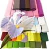 Krepp-papír, Artistica, 90 g, 50x150 cm - különféle színekben