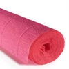 Kép 1/5 - Virágkrepp-papír, 180 g, 50x250 cm - 551 fluo pink