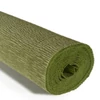 Virágkrepp-papír, 180 g, 50x250 cm - 562 zsálya
