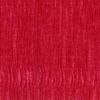 Virágkrepp-papír, 180 g, 50x250 cm - 582 világospiros