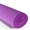 Virágkrepp-papír, 180 g, 50x250 cm - 590 lila
