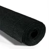 Virágkrepp-papír, 180 g, 50x250 cm - 602 fekete