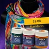 Deka Silk selyemfesték 50 ml - 08 mandarin