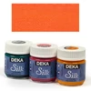 Deka Silk selyemfesték 50 ml - 10 narancssárga