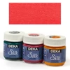Deka Silk selyemfesték 50 ml - 17 skarlát