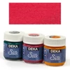 Deka Silk selyemfesték 50 ml - 20 kárminpiros