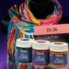 Deka Silk selyemfesték 50 ml - 26 lazac