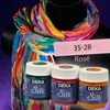 Deka Silk selyemfesték 50 ml - 28 rózsaszín