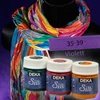 Deka Silk selyemfesték 50 ml - 39 viola