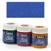 Deka Silk selyemfesték 50 ml - 49 kék