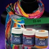 Deka Silk selyemfesték 50 ml - 64 zöld