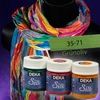 Deka Silk selyemfesték 50 ml - 61 olívzöld