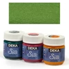 Deka Silk selyemfesték 50 ml - 61 olívzöld