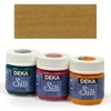 Deka Silk selyemfesték 50 ml - 77 okker