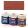 Deka Silk selyemfesték 50 ml - 80 gesztenyebarna