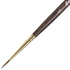 Kép 2/5 - Da Vinci Harbin-Kolinksy 1526Y nyestszőr, kerek ecset - 1
