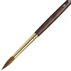 Kép 2/5 - Da Vinci Harbin-Kolinksy 1526Y nyestszőr, kerek ecset - 8