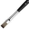 Kép 2/3 - Da Vinci 3374 szintetikus, lapos ecset - 10