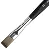 Da Vinci 3374 szintetikus, lapos ecset - 12