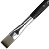 Da Vinci 3374 szintetikus, lapos ecset - 16