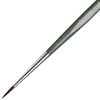 Kép 2/6 - Da Vinci Forte 363 szintetikus, kerek ecset - 2