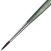 Kép 2/6 - Da Vinci Forte 363 szintetikus, kerek ecset - 4