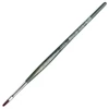 Da Vinci Forte 365 szintetikus, macskanyelv ecset - 4