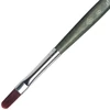 Kép 2/3 - Da Vinci Forte 365 szintetikus, macskanyelv ecset - 6