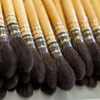 Kép 5/5 - Da Vinci Petit Gris Pur 418 mókusszőr, kerek ecset - 1