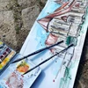 Da Vinci Casaneo 490 szintetikus, kerek ecset - 0