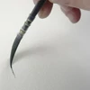 Da Vinci Casaneo 490 szintetikus, kerek ecset - 0