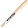 Da Vinci Chuneo 7129 szintetikus, lapos ecset - 4